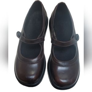 WOMENS Dansko Mary Janes Size 9.5-10